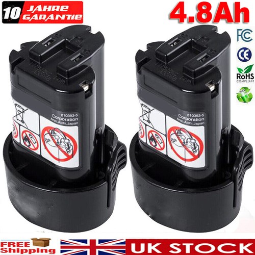 For makita bl1013 10 - for,