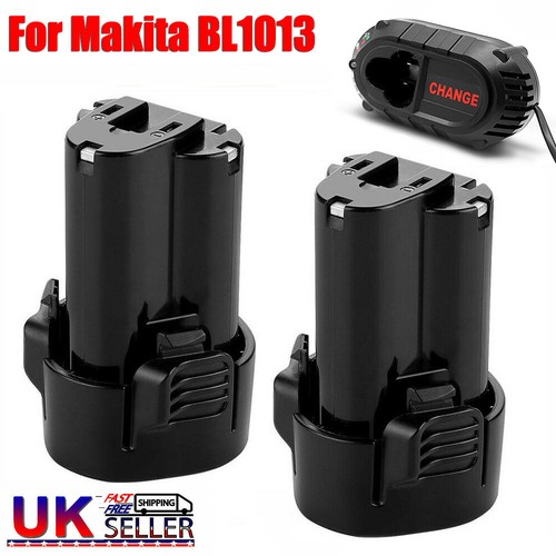For makita 8ah bl1013 - makita, 4.8ah