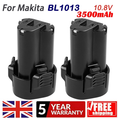 2pack 3500mah li - 2pack, 10.8v