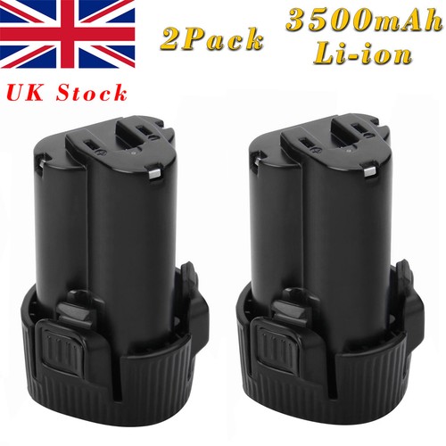 Battery for makita - 2x,