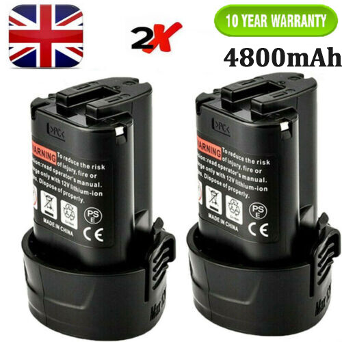 4800mah for makita - 4800mah,