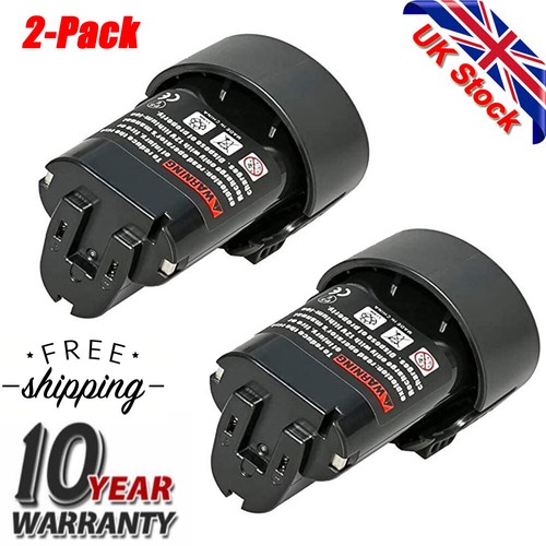 2pack 8ah for - 2pack,