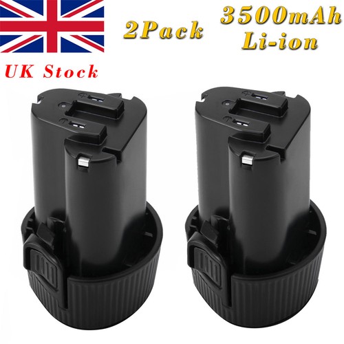 Lithium ion battery - 2x, lithium-ion