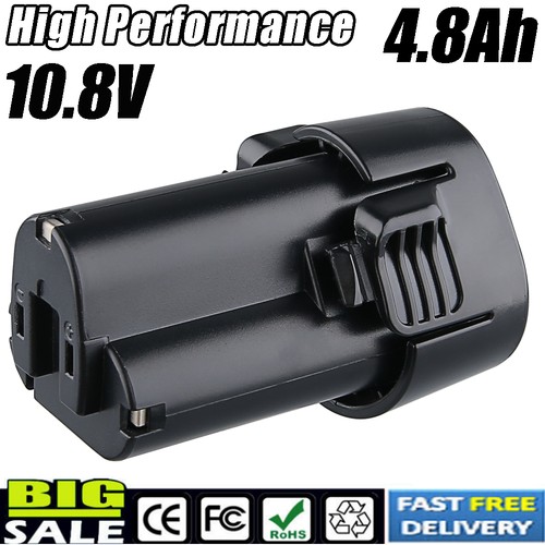 New 4800mah li - new,