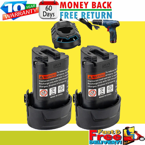 8ah for makita bl1013 - 4.8ah, 10.8v