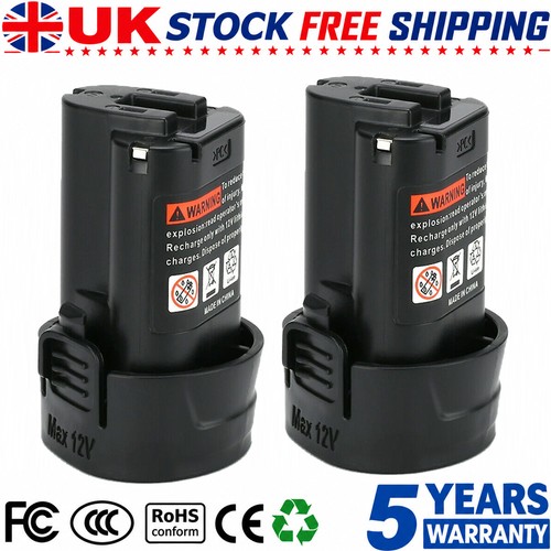 8ah volt lithium - 10.8,