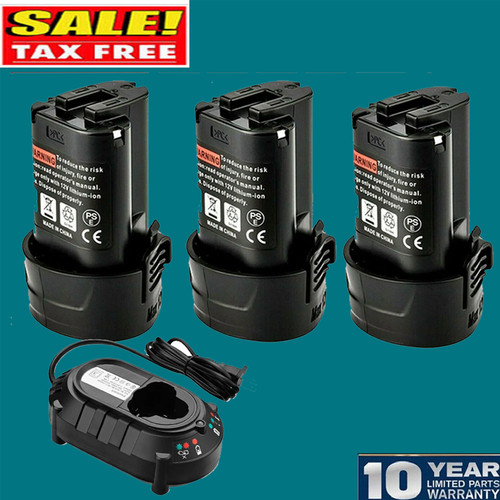 New for makita bl1013 - makita,