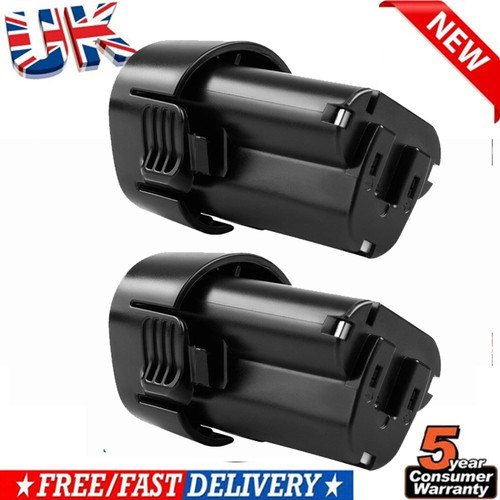 2pack for makita bl1013 - 2pack,
