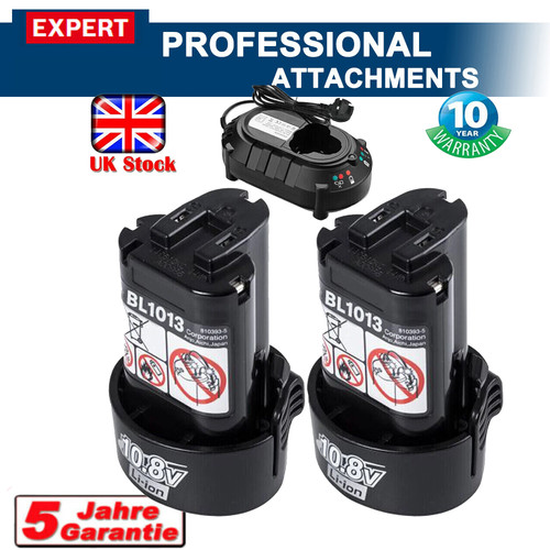 New for makita - makita, bl1013