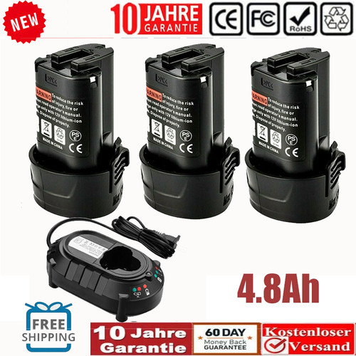 New for makita bl1013 - new,