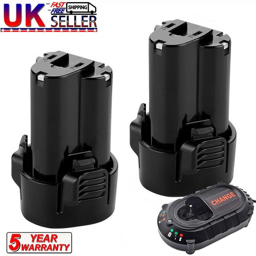 For makita 4 8ah - 10.8v,