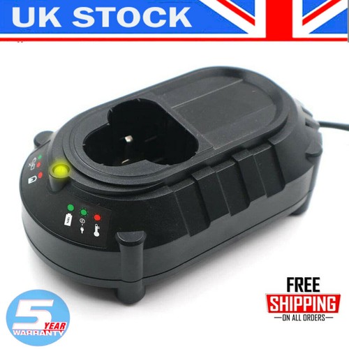 Dc10wa fast battery - 10.8v,