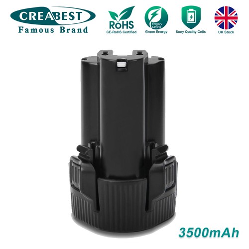 Battery for makita bl1013 - for,