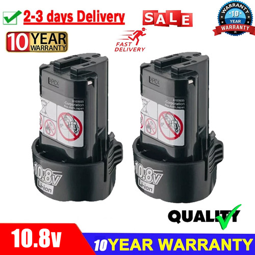 Replace 4 8ah battery - replace,