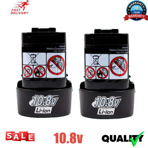 For makita bl1013 8v - makita,