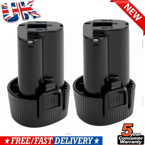 Bl1013 2pack for makita - 2pack,