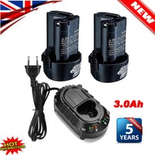 For Makita BL1013 10.8 V