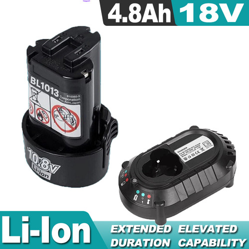 4800mah battery dc10wa - 4800mah, 10.8v