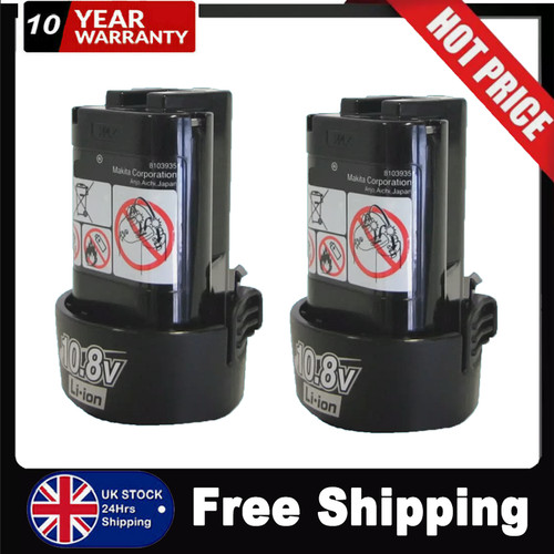 For makita bl1013 10 - x,