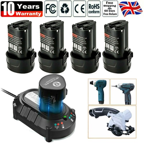 10x for makita - 1-10x, 10.8v