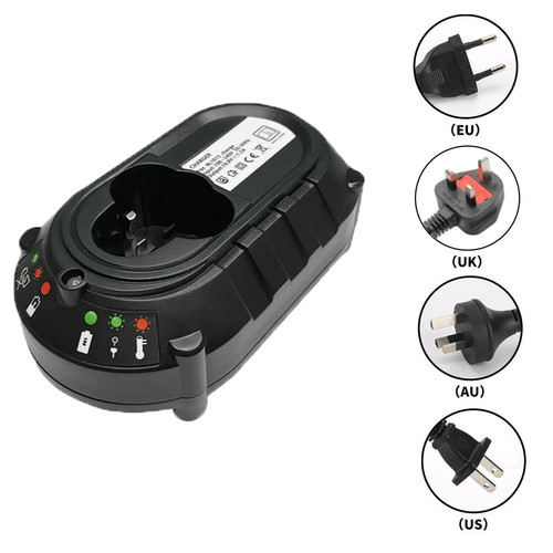 Dc10wa ion battery charger - dc10wa,