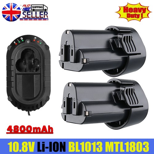 For makita bl1013 - v,