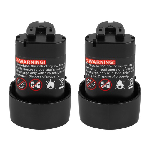 8ah 8v for makita - 2x,