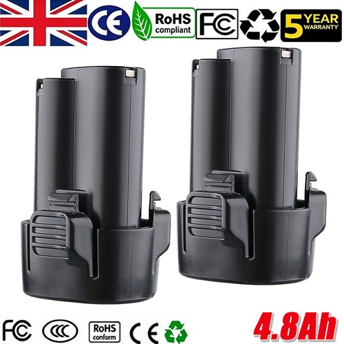 2pack 8ah lithium - 2pack,