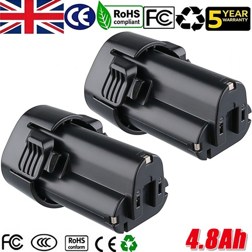 Battery 4800mah - 10.8v,