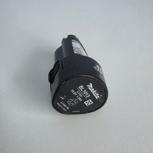 Genuine makita 1 - genuine, 1.3ah