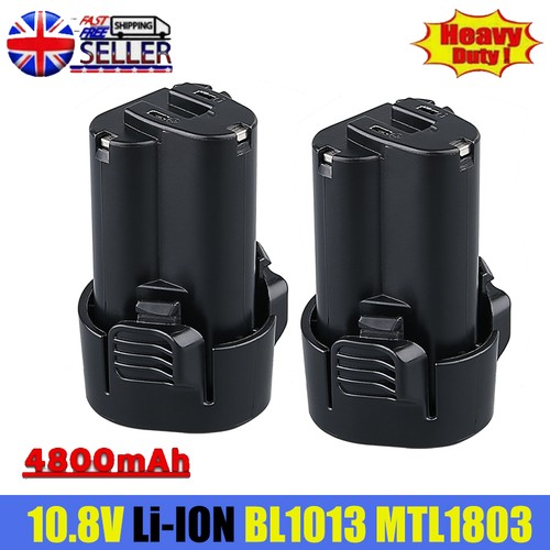 Replace 8ah battery - 2x,