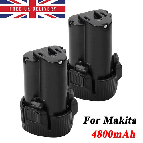 8ah replace makita - 4.8ah, bl1013