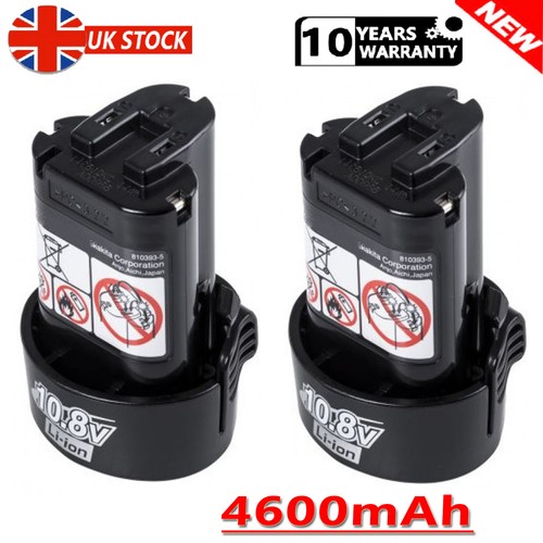 4800mah for makita - 2x,