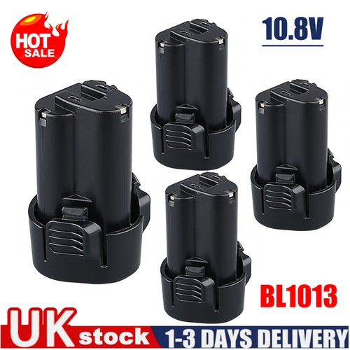 8ah for makita bl1013 8v - 4.8ah, 10.8v