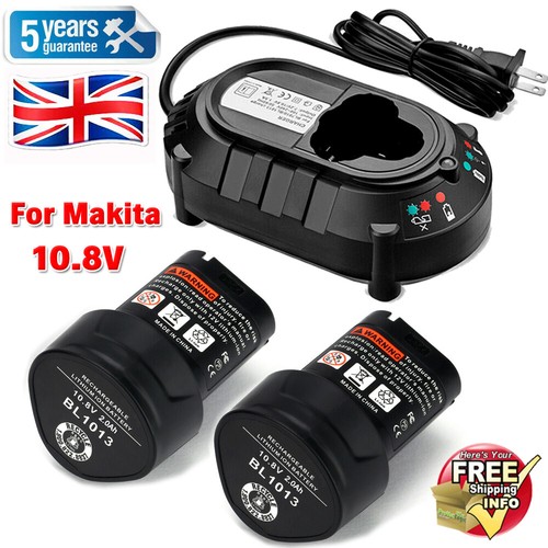 Battery charger for makita - /,