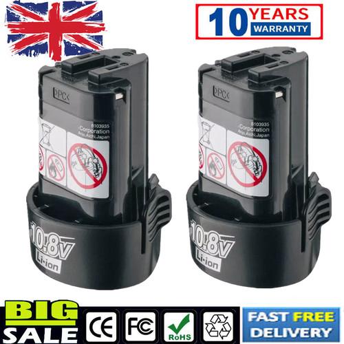 For makita bl1013 10 - 2,