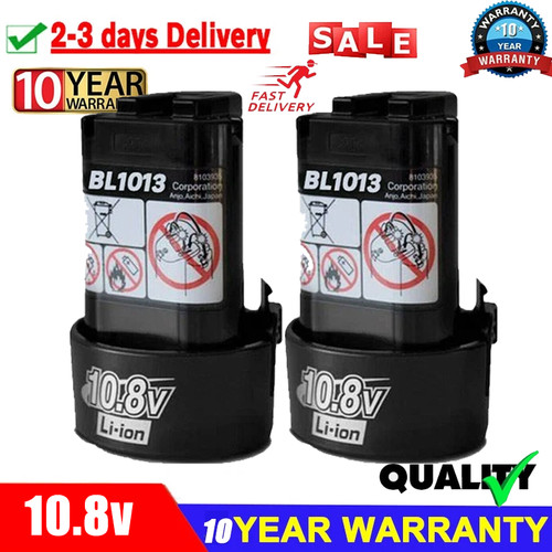 Battery replace 8ah for - 2x,