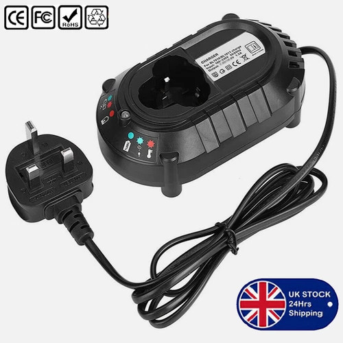 Fast battery charger for - fast,