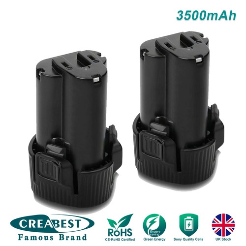 Battery for makita bl1013 - battery,