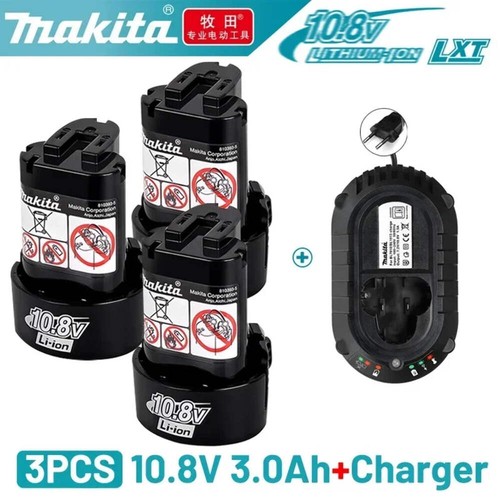 Makita 8v battery - makita, 10.8v