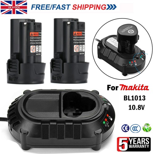 For makita bl1013 lxt - makita,