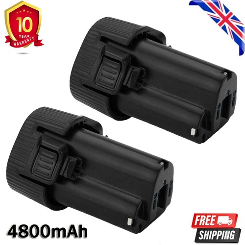 8ah for makita bl1013 - 4.8ah,