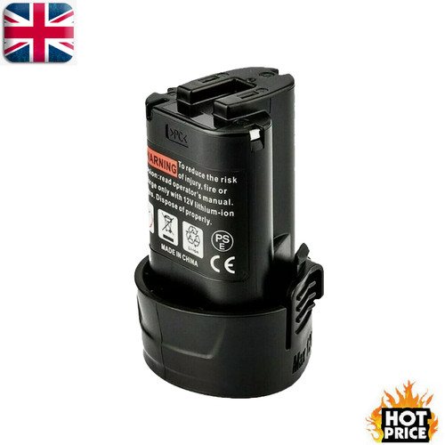 4800mah for makita bl1013 - 4800mah,