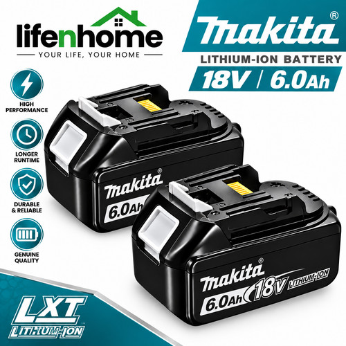 Genuine makita 18v - genuine,