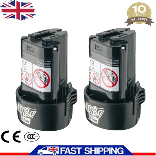 2pack for makita bl1013 - makita,