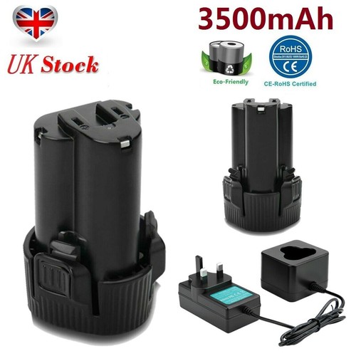 Battery charger for makita - battery/charger,