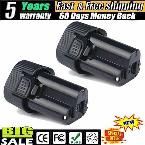 For makita 8ah bl1013 - for, 4.8ah
