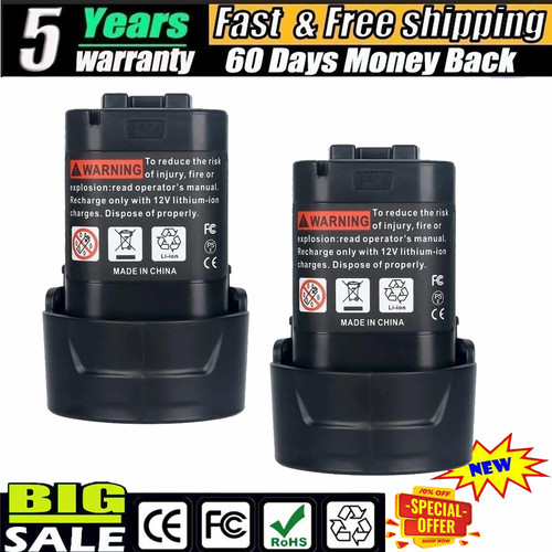 8ah for makita bl1013 - makita,
