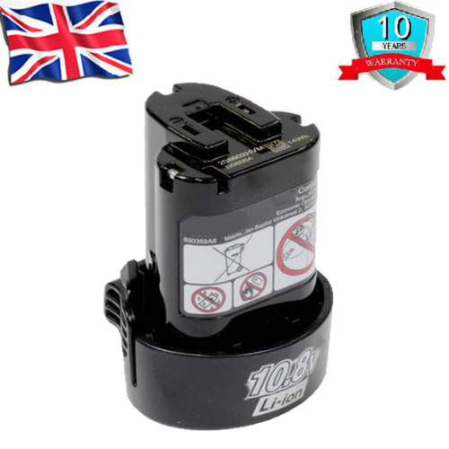 For makita bl1013 lxt 8ah - for, 4.8ah