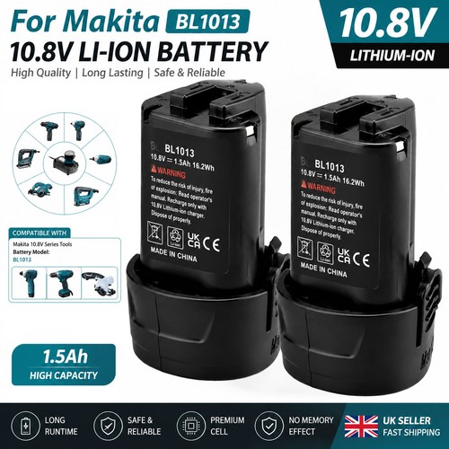 Upgraded battery for - 2x,